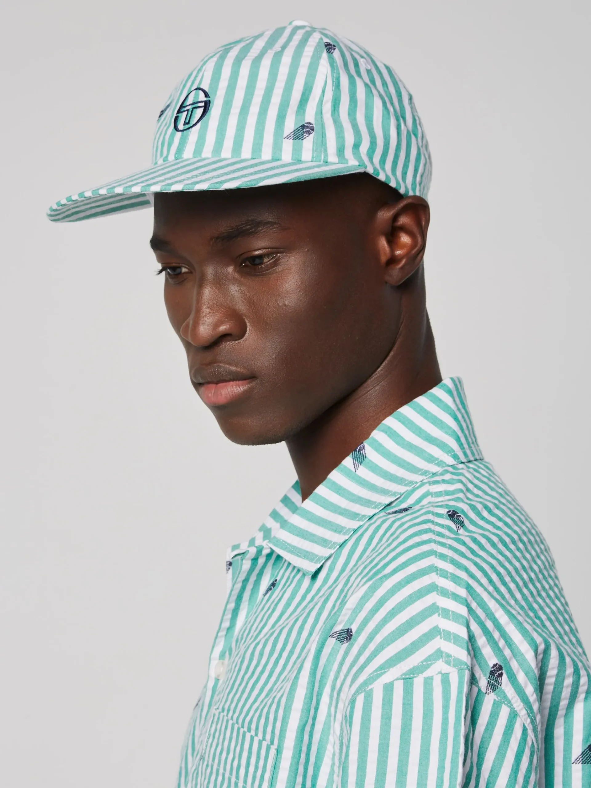 Cheap Granda Baseball Hat- Headwear