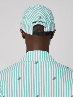 Cheap Granda Baseball Hat- Headwear