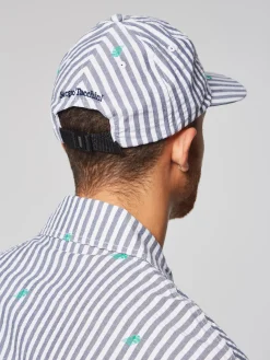 Hot Granda Baseball Hat- Headwear