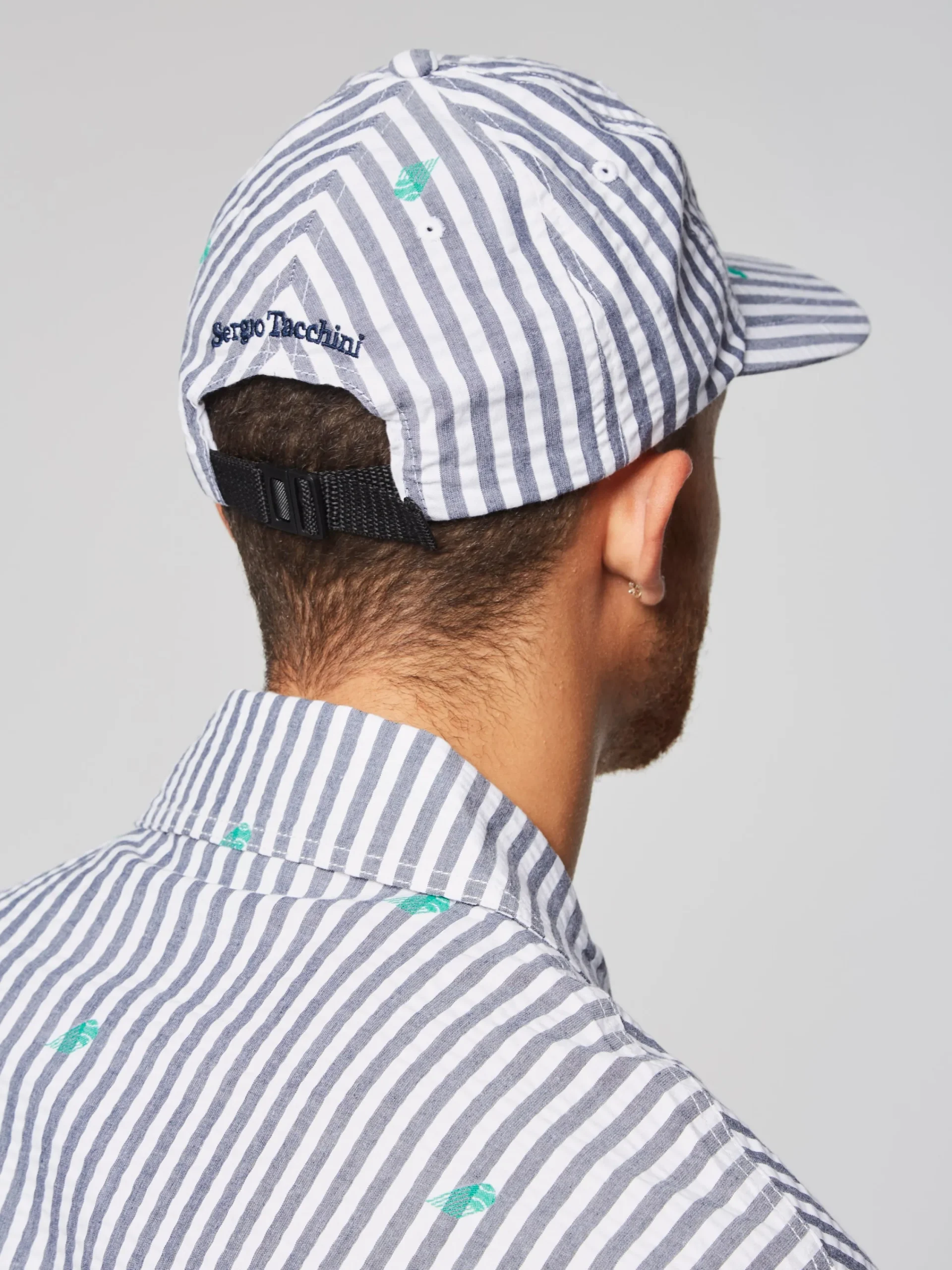 Hot Granda Baseball Hat- Headwear