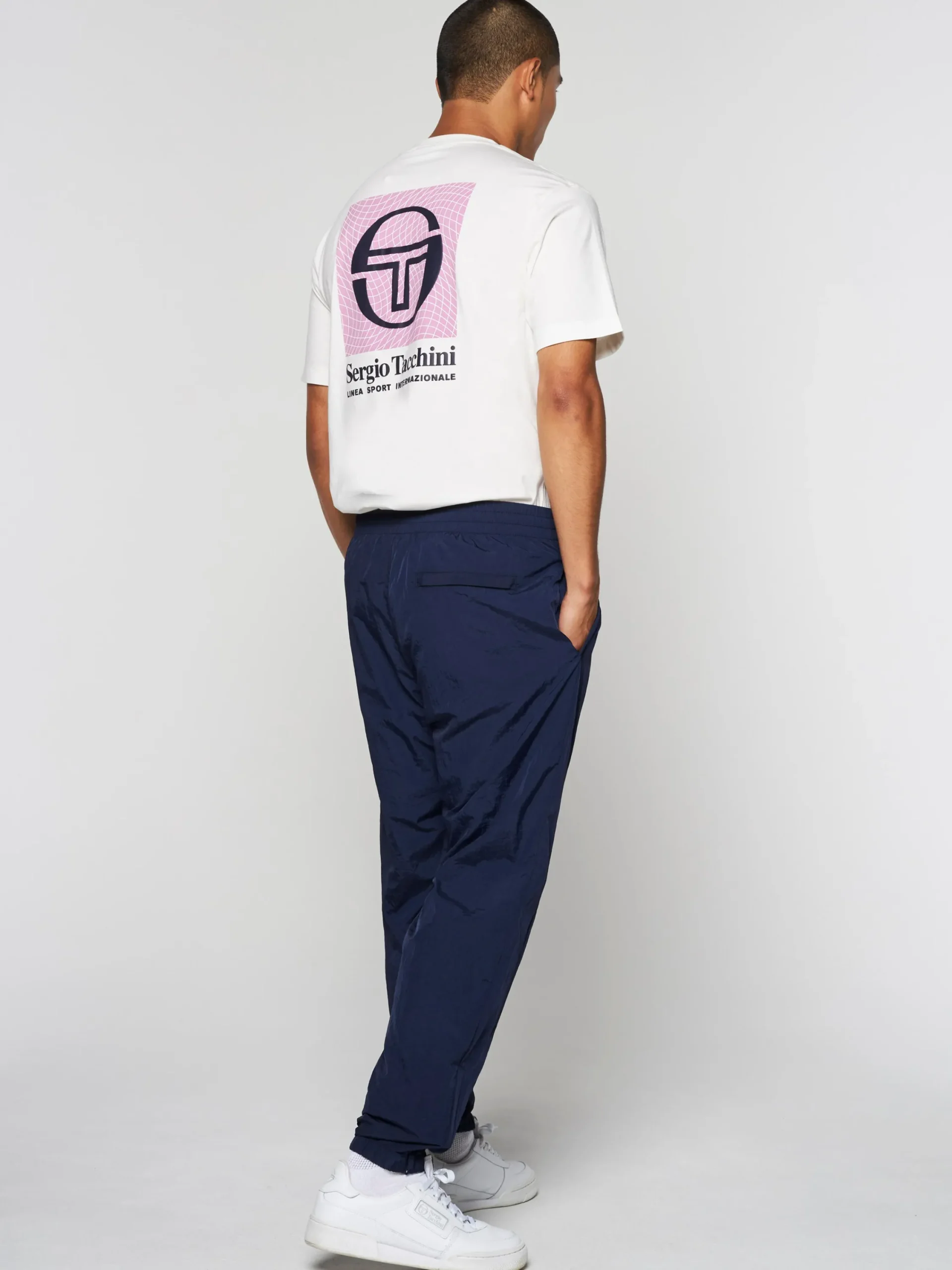 Best Griante Track Pant- Nylon|Pants And Sweatpants