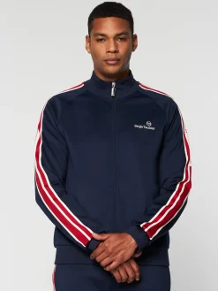 Sale Gromo Tape Track Jacket- Tracksuits|Jackets