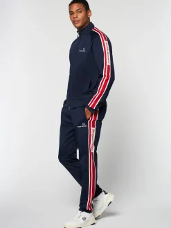Sale Gromo Tape Track Jacket- Tracksuits|Jackets