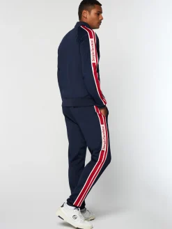 Sale Gromo Tape Track Jacket- Tracksuits|Jackets