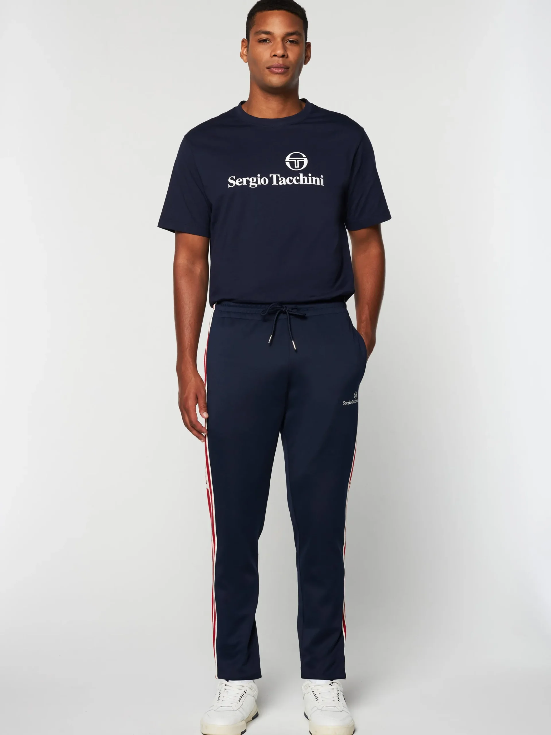 Best Sale Gromo Tape Track Pant- Tracksuits|Pants And Sweatpants
