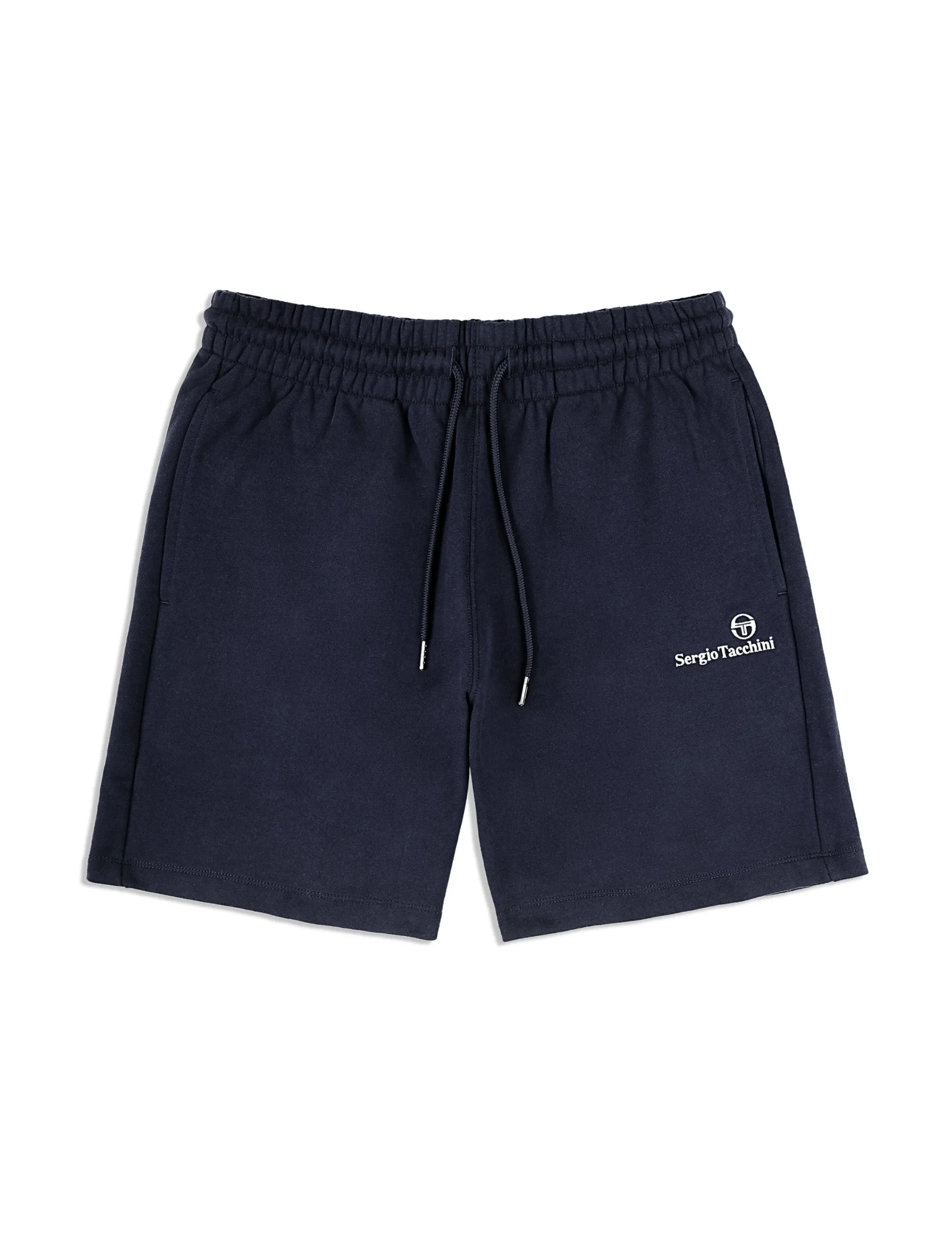 Outlet Heritage Short- Maritime Blue Shorts And Swim|The Essentials