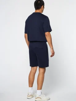 Outlet Heritage Short- Maritime Blue Shorts And Swim|The Essentials
