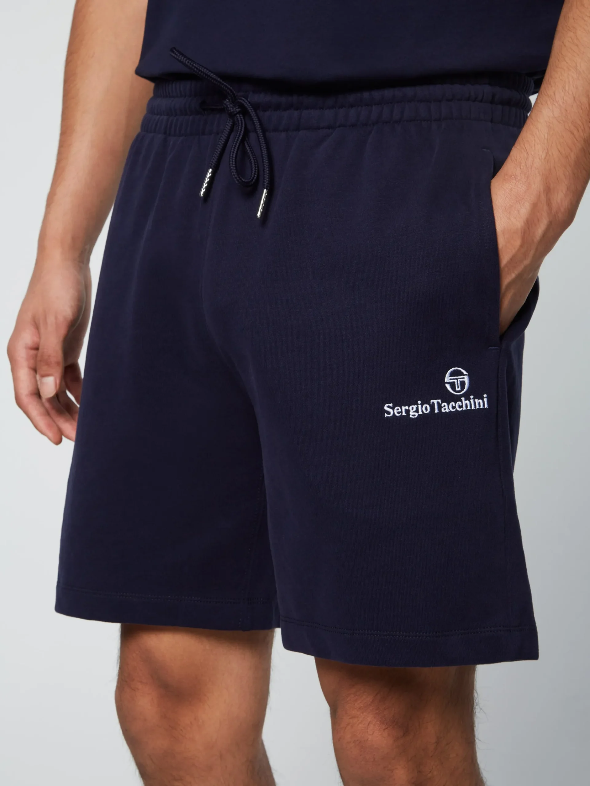 Outlet Heritage Short- Maritime Blue Shorts And Swim|The Essentials