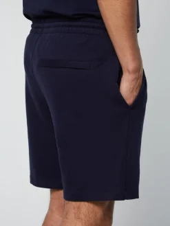Outlet Heritage Short- Maritime Blue Shorts And Swim|The Essentials
