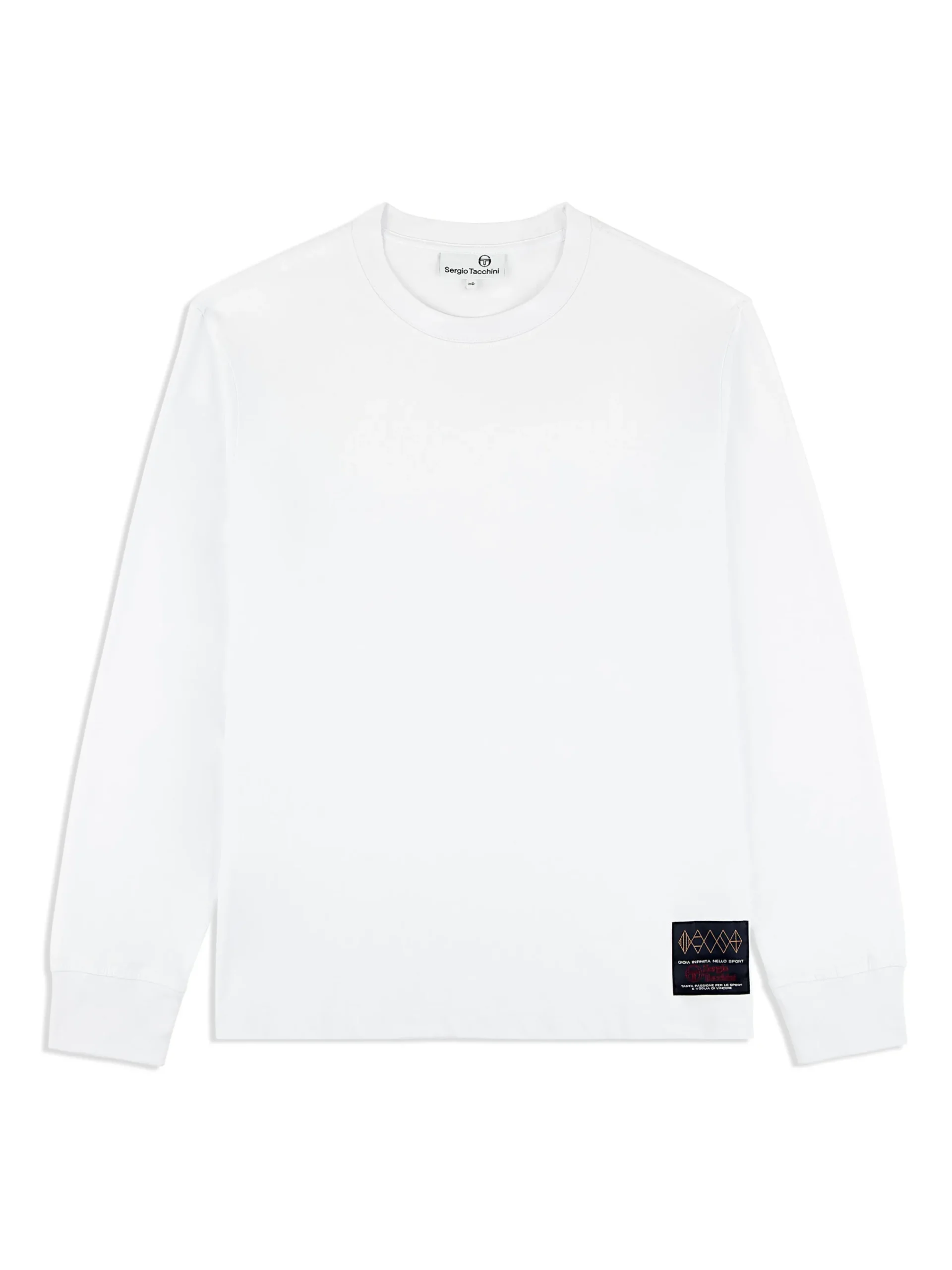 Best Sale Inverno Long Sleeve T-Shirt- T-Shirts|Matching Separates