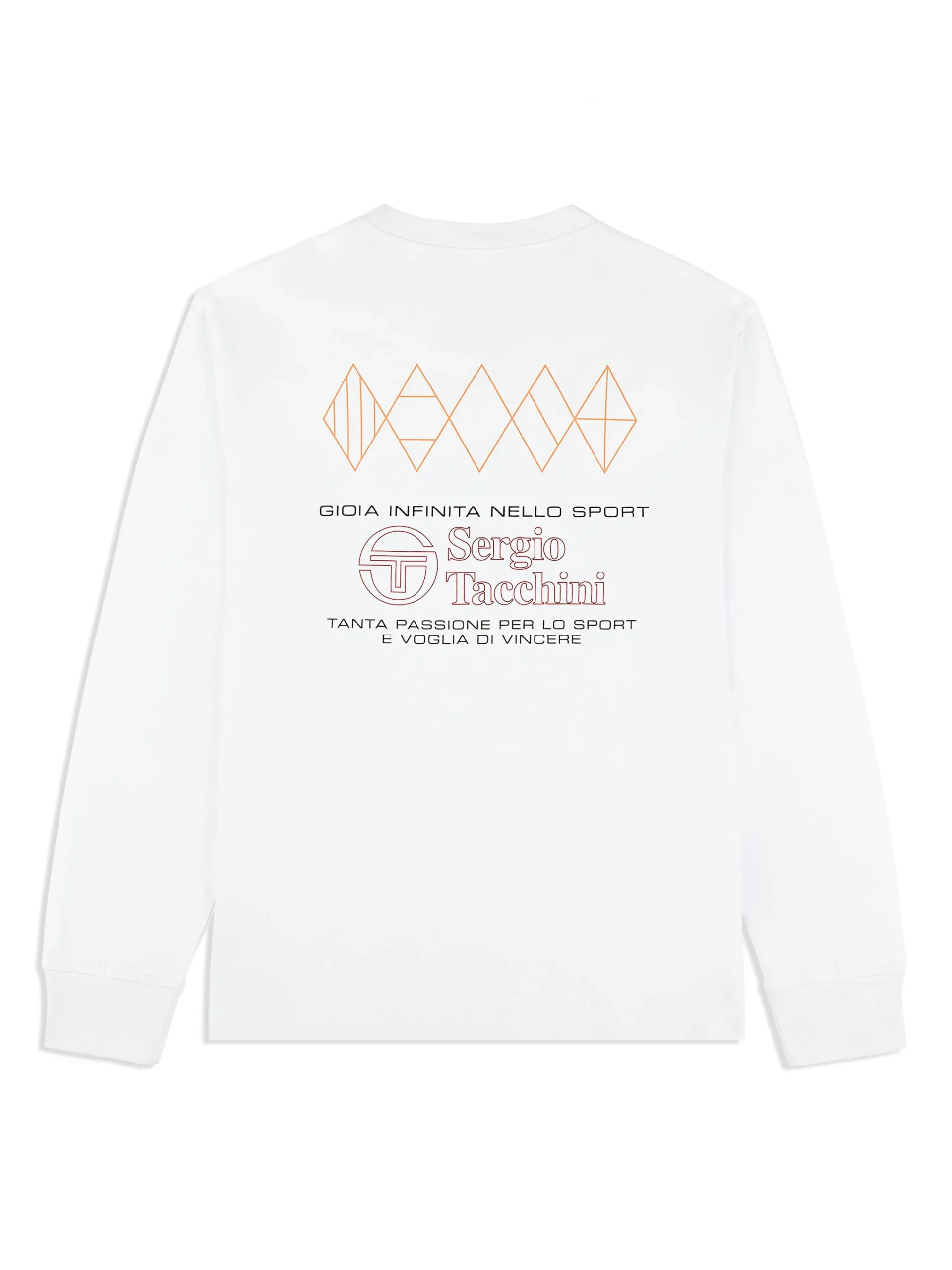 Best Sale Inverno Long Sleeve T-Shirt- T-Shirts|Matching Separates