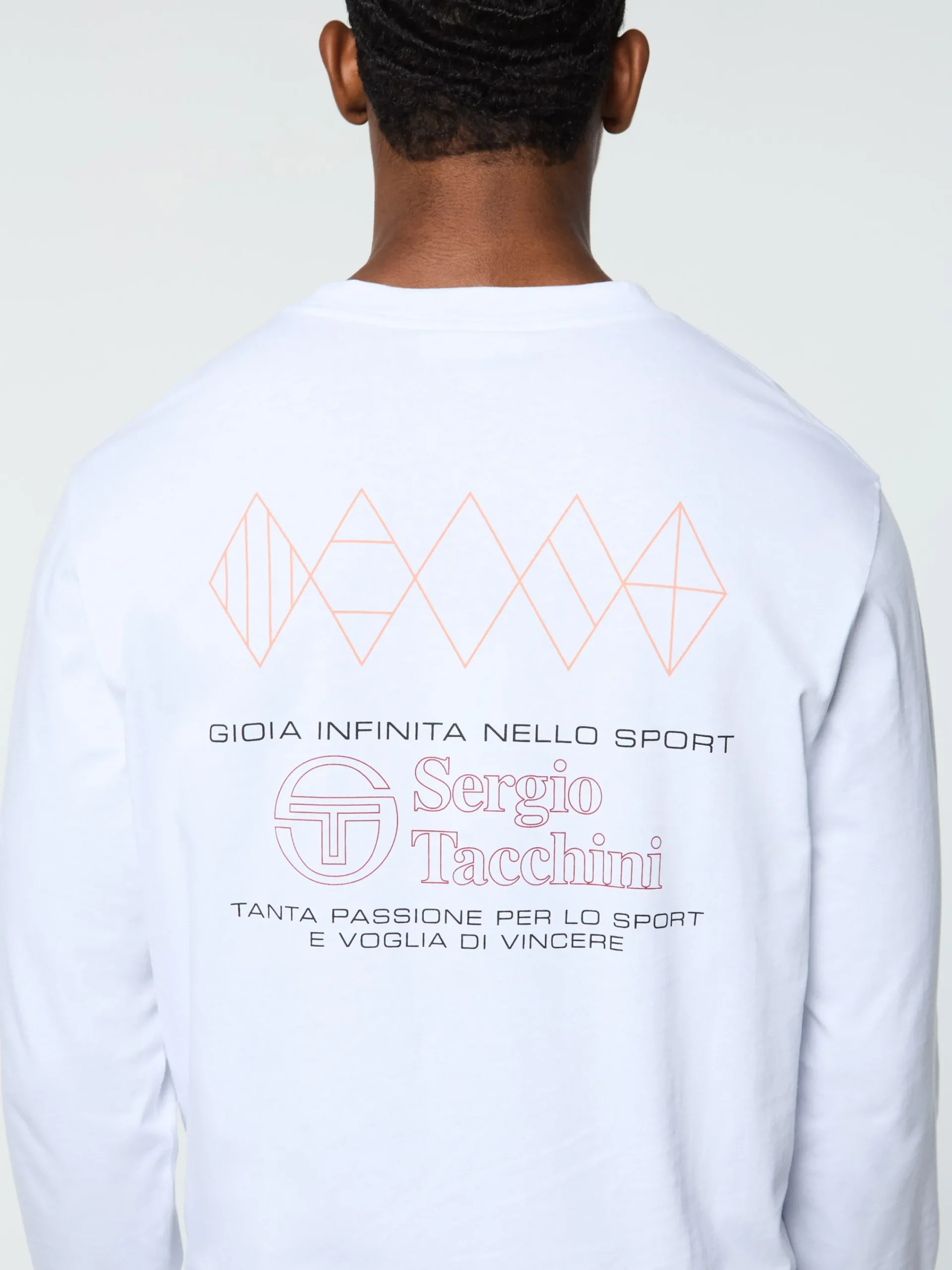 Best Sale Inverno Long Sleeve T-Shirt- T-Shirts|Matching Separates