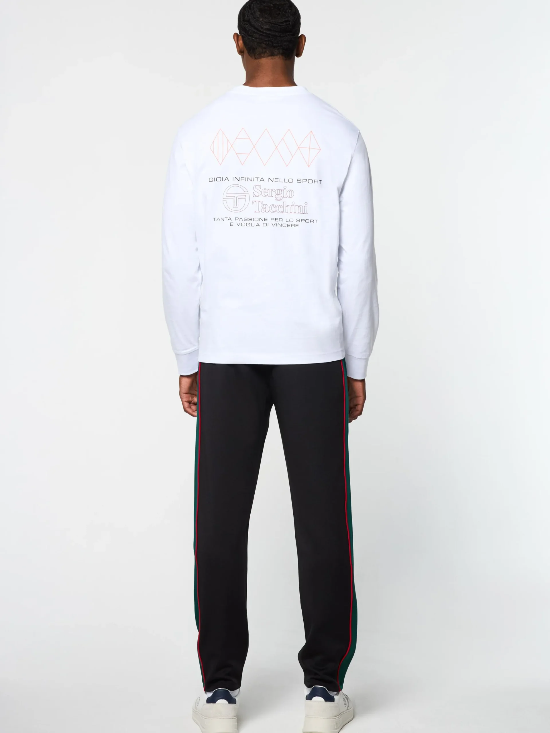 Best Sale Inverno Long Sleeve T-Shirt- T-Shirts|Matching Separates
