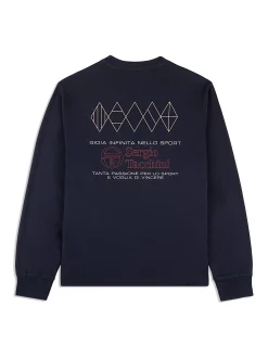 Discount Inverno Long Sleeve T-Shirt- T-Shirts|Matching Separates