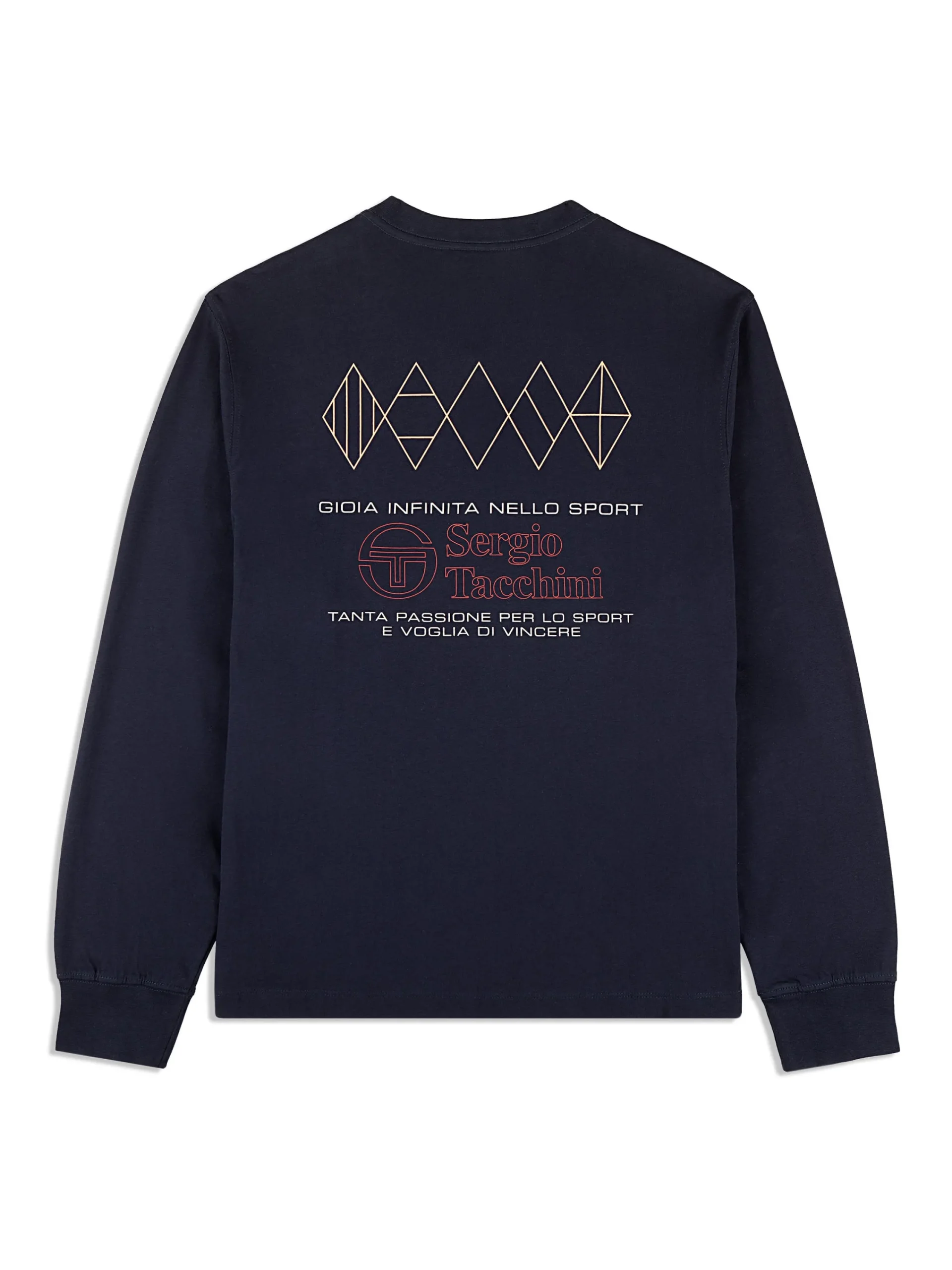Discount Inverno Long Sleeve T-Shirt- T-Shirts|Matching Separates