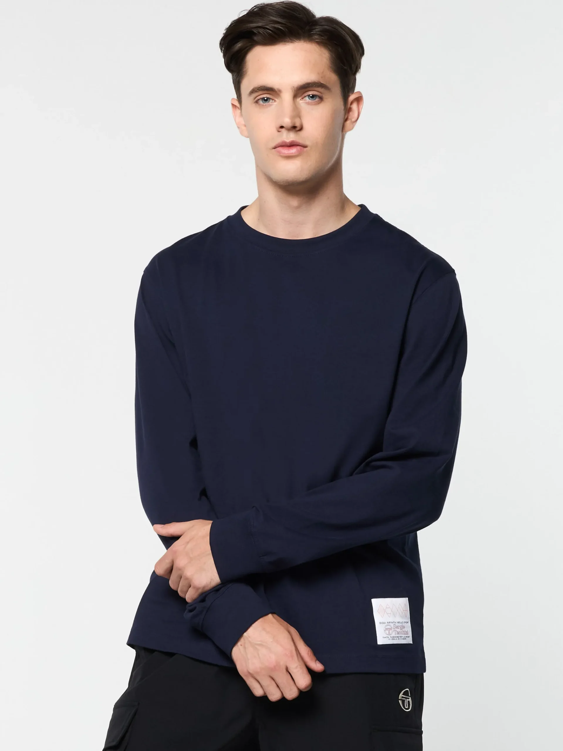 Discount Inverno Long Sleeve T-Shirt- T-Shirts|Matching Separates