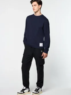 Discount Inverno Long Sleeve T-Shirt- T-Shirts|Matching Separates