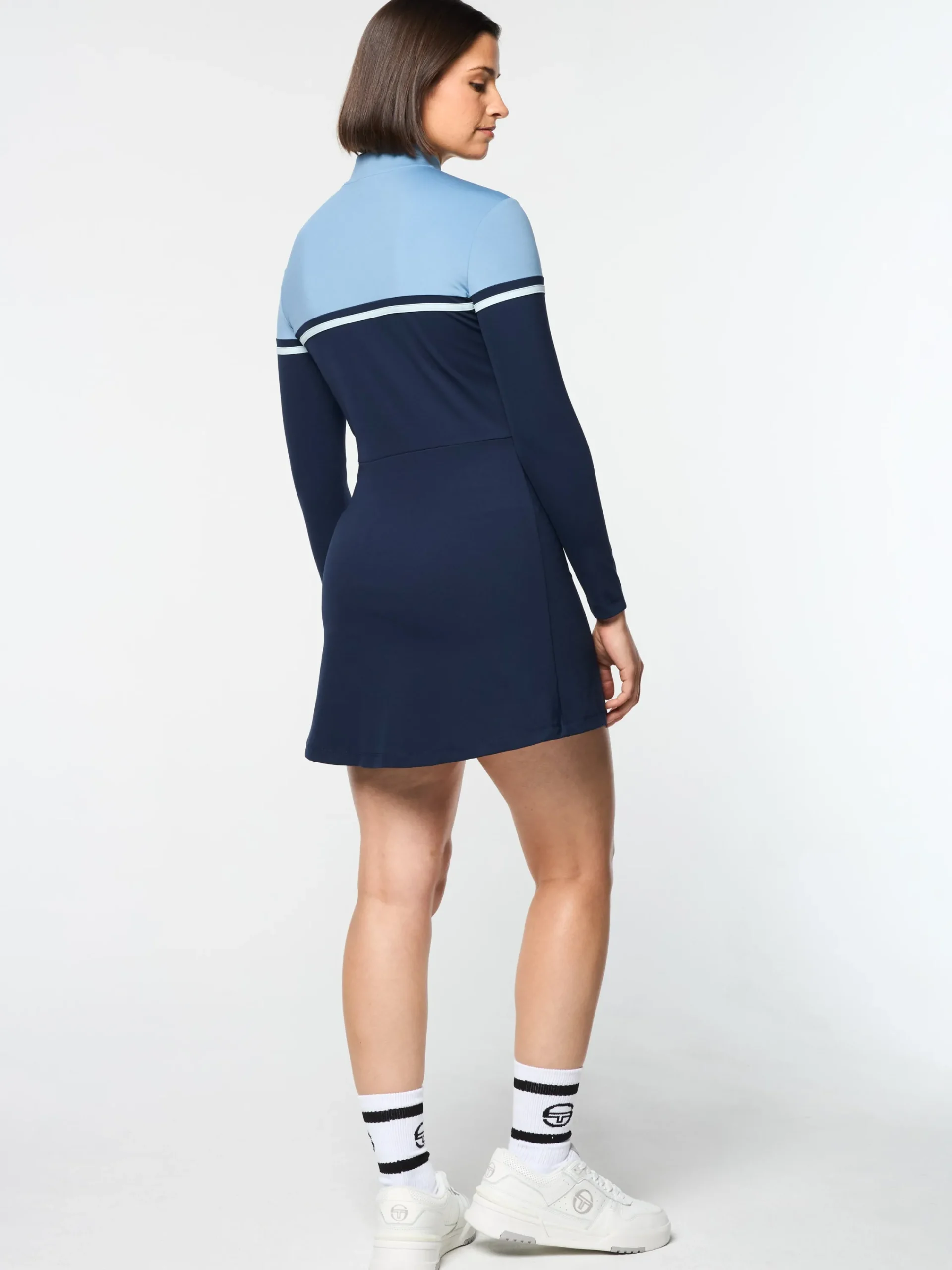 Shop Istrana Dress And Short- Women Dresses|For The Court