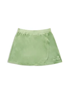 New Josie Tennis Skirt- Women Velour|For The Court
