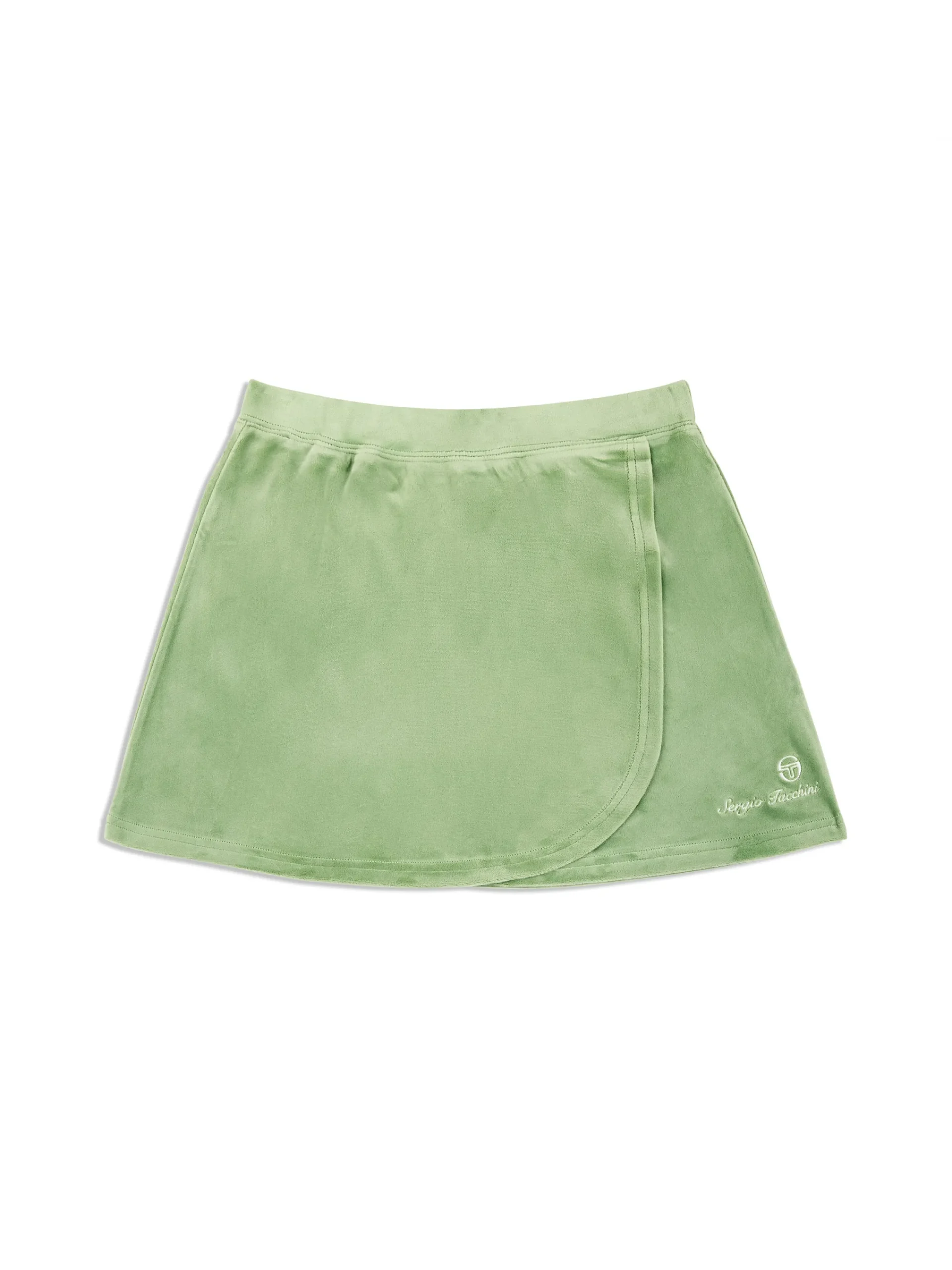 New Josie Tennis Skirt- Women Velour|For The Court