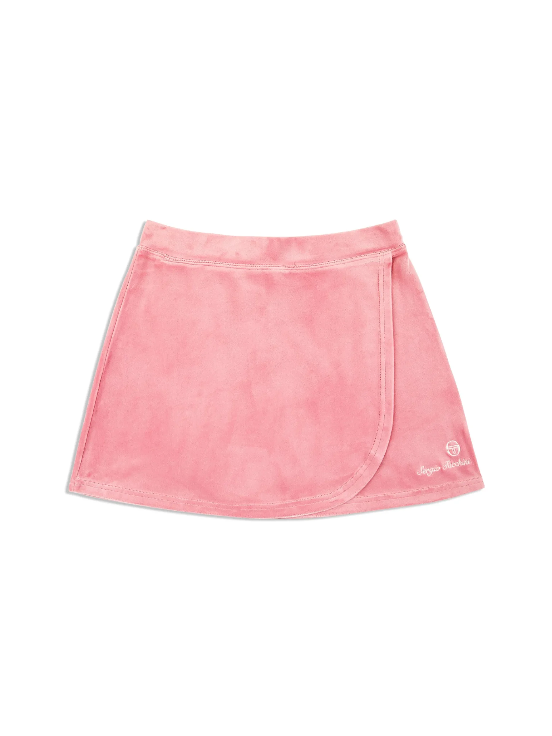Best Josie Tennis Skirt- Women Velour|For The Court