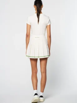 Discount Kalkman Tennis Skirt- Women For The Court