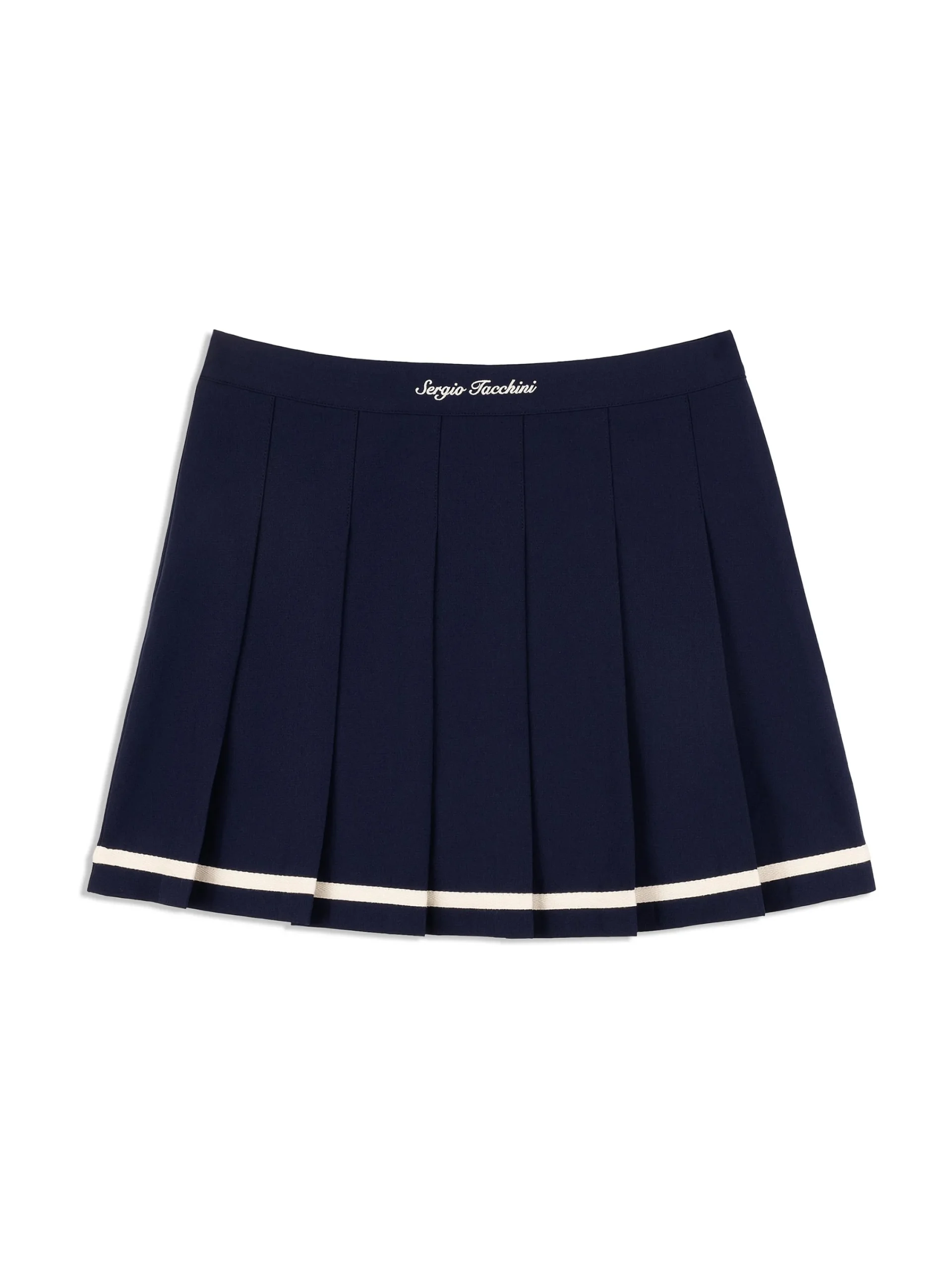 Best Kalkman Tennis Skirt- Women For The Court