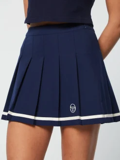 Best Kalkman Tennis Skirt- Women For The Court