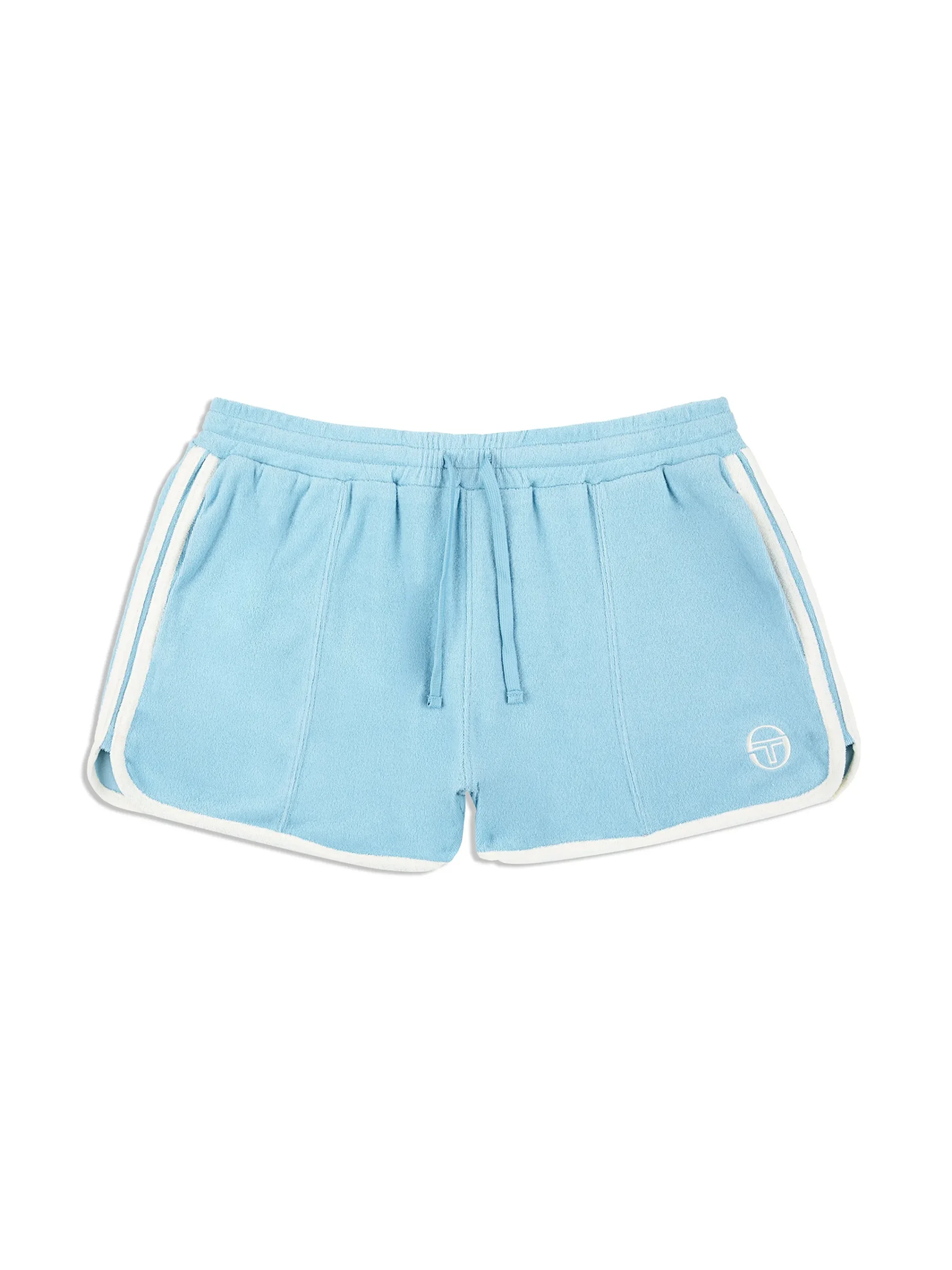 Shop Laura High Waist Short- Women For The Court