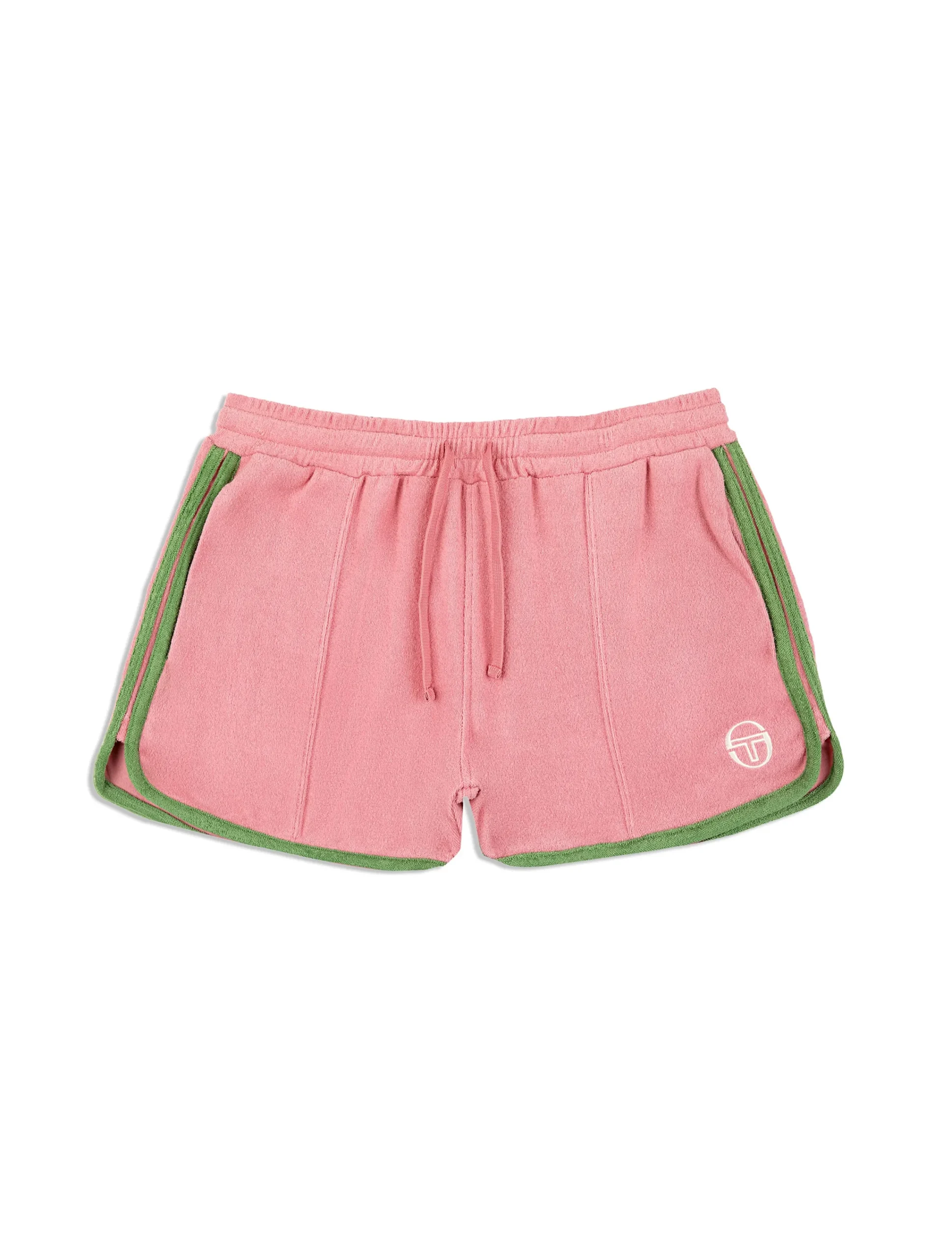 Fashion Laura High Waist Short- Women For The Court