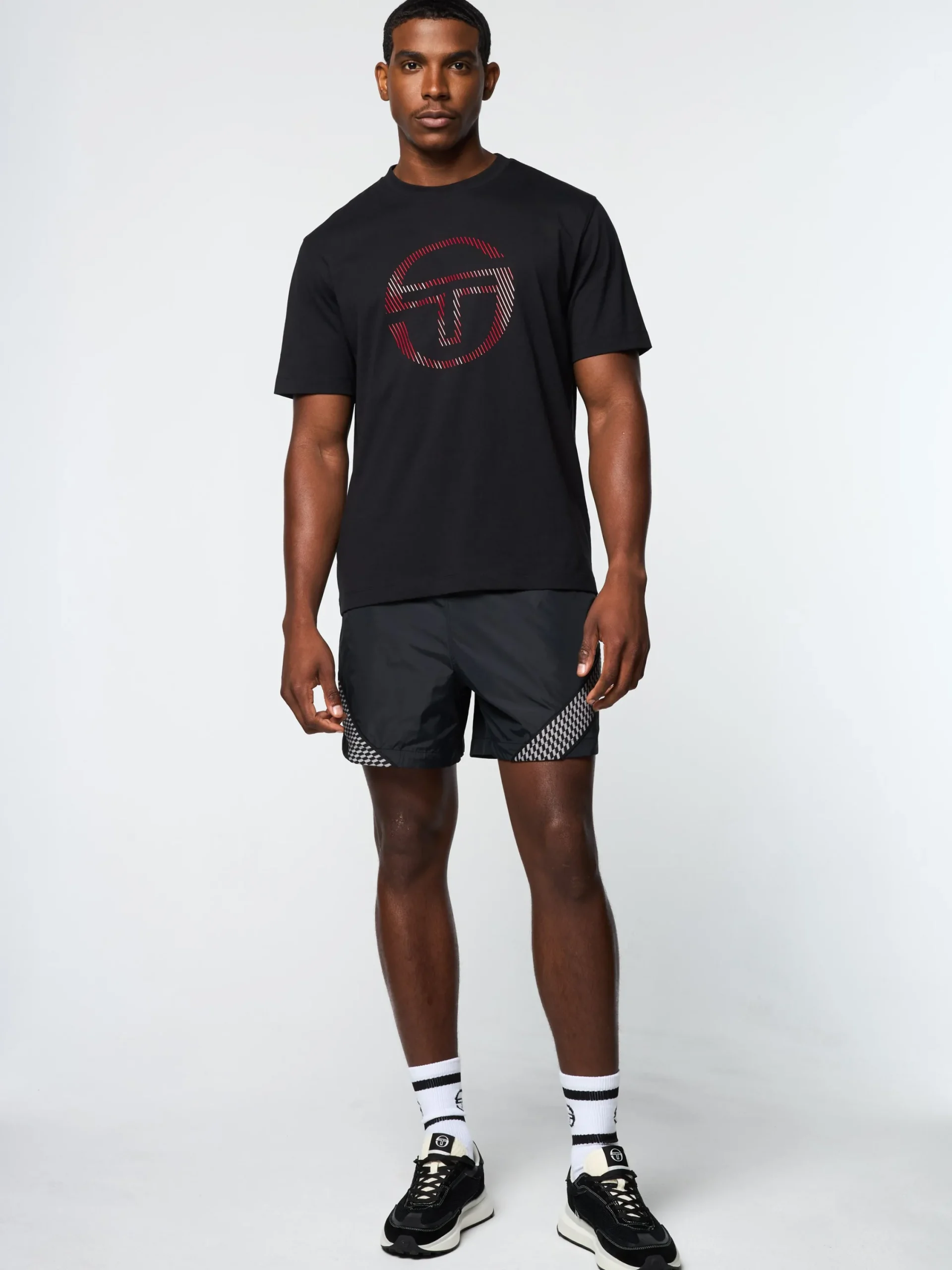 Hot Lecce T-Shirt- For The Court|T-Shirts