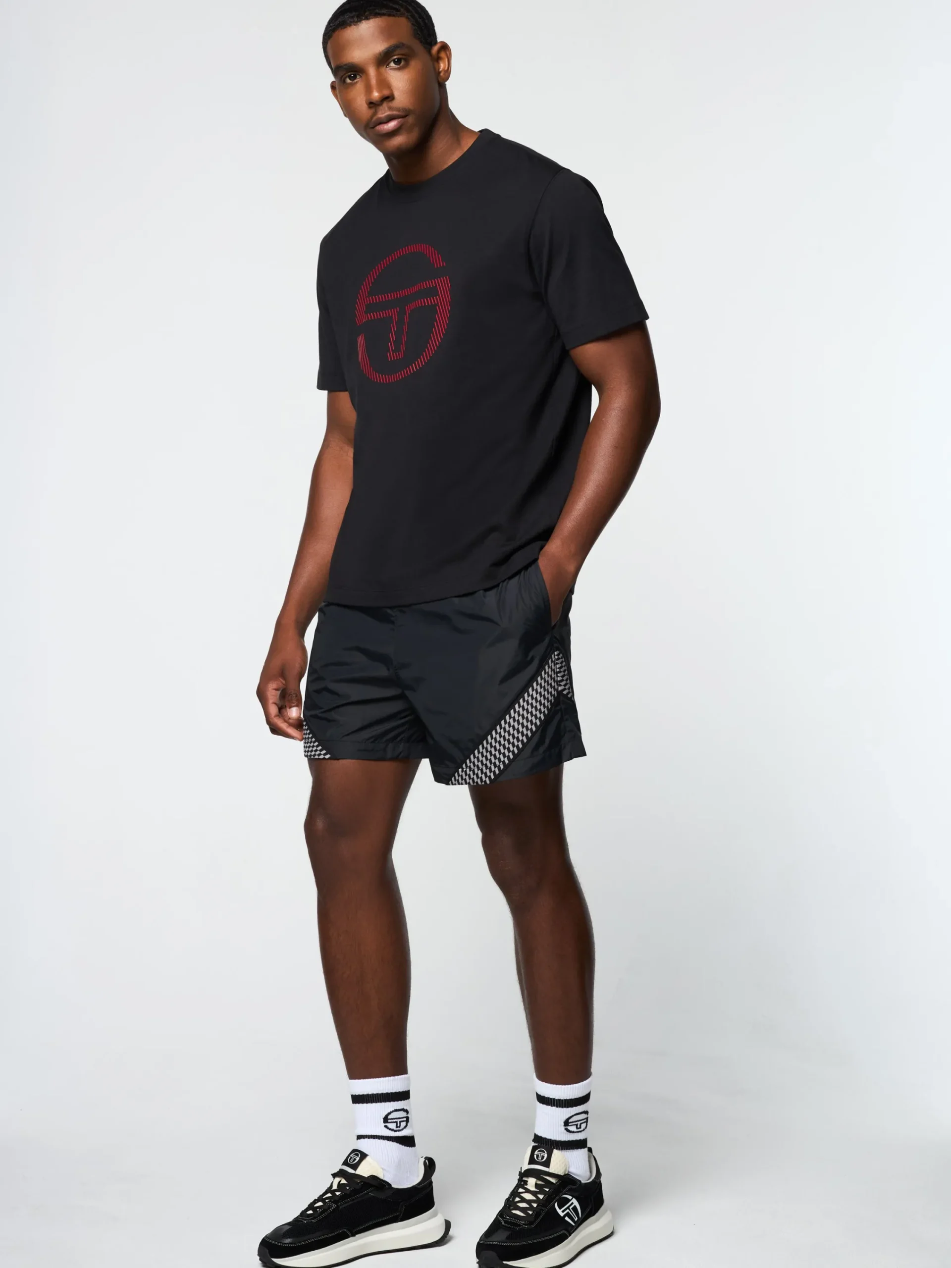 Hot Lecce T-Shirt- For The Court|T-Shirts