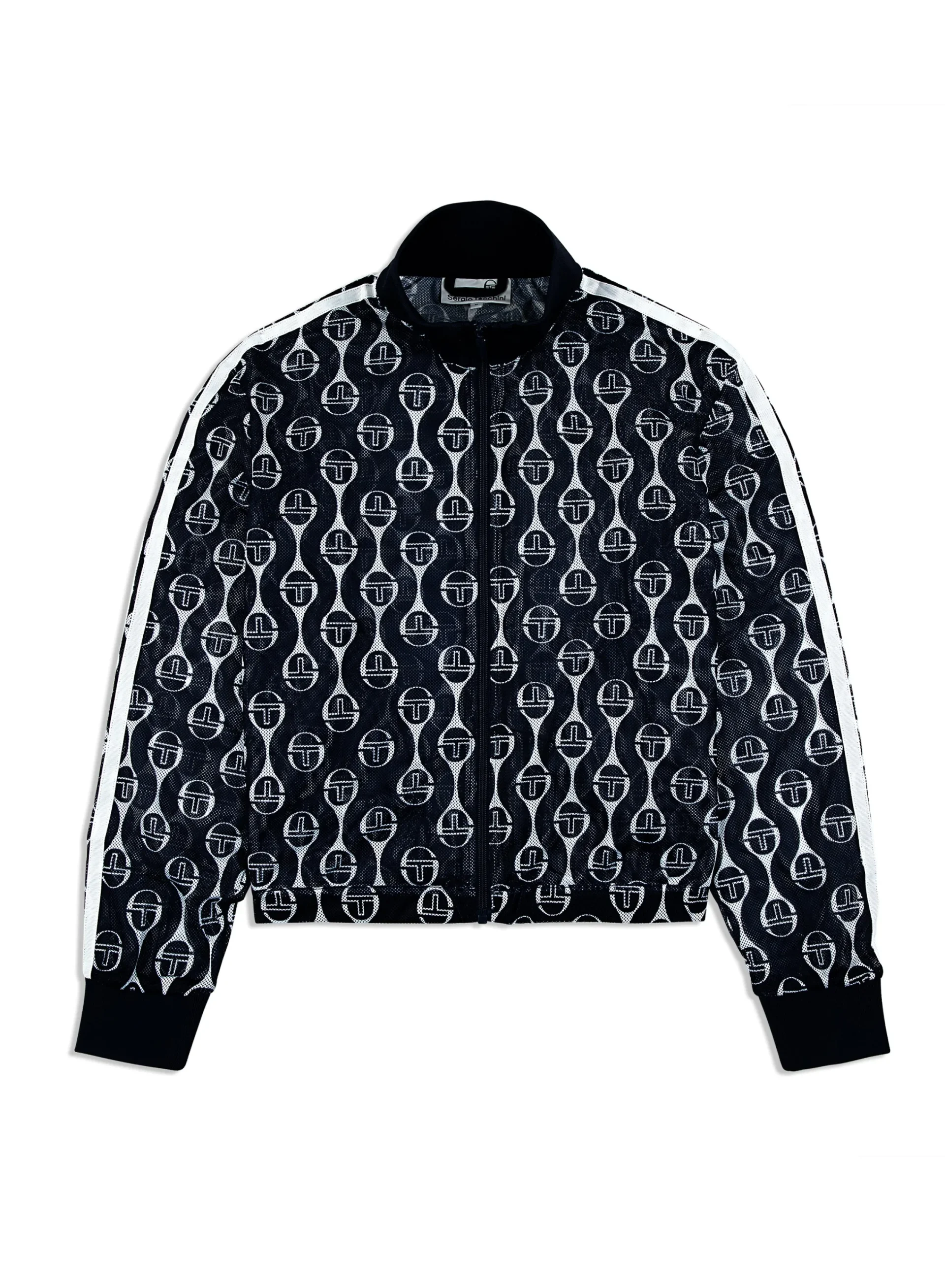 Shop Lesi Mesh Jacket- Women For The Court