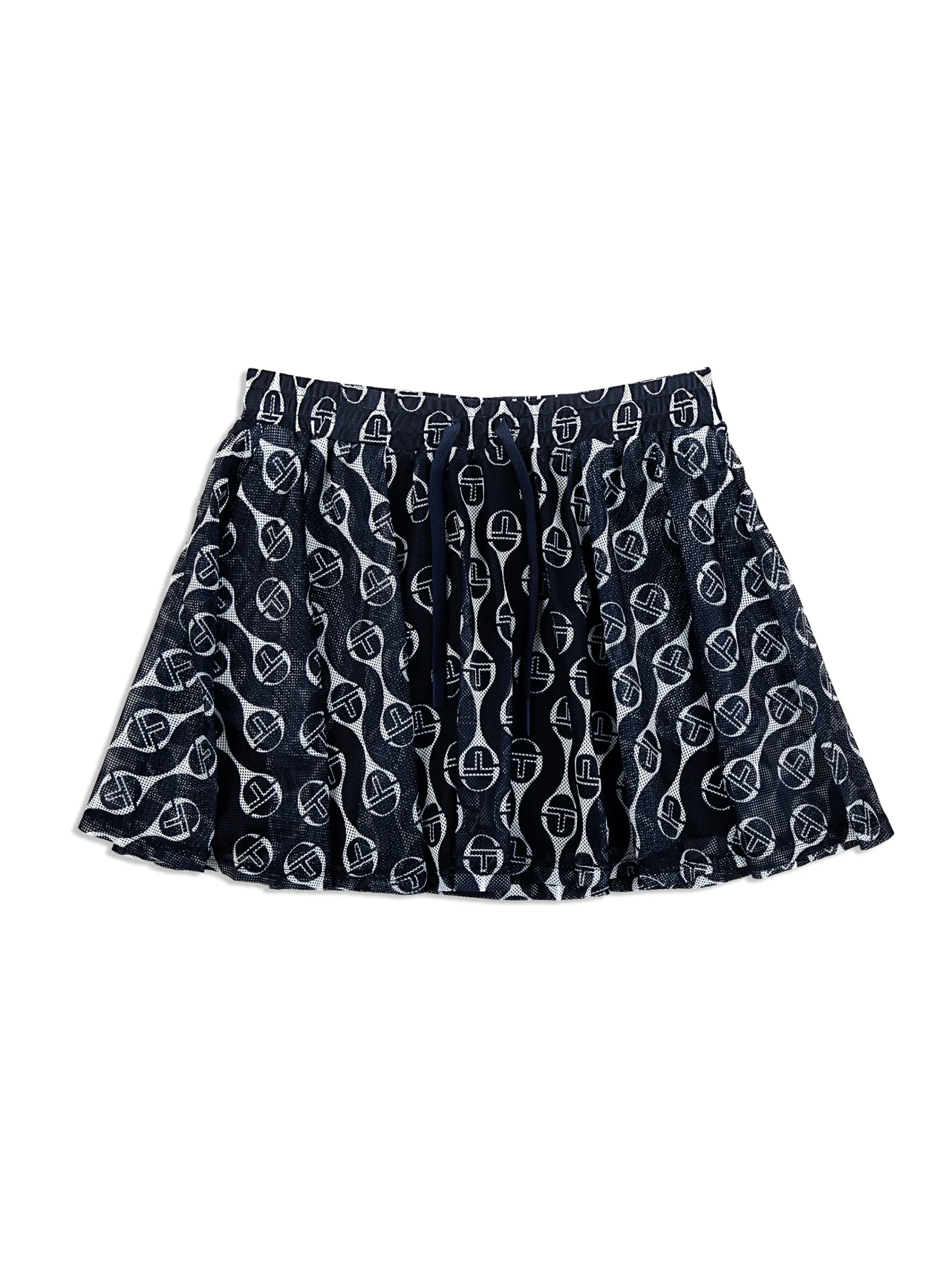 Discount Lesi Mesh Skirt- Women For The Court