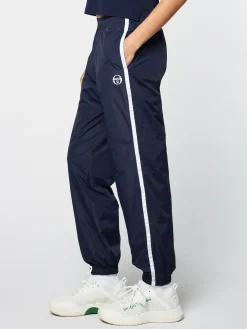 Shop Lesi Track Pant- Women Nylon|For The Court