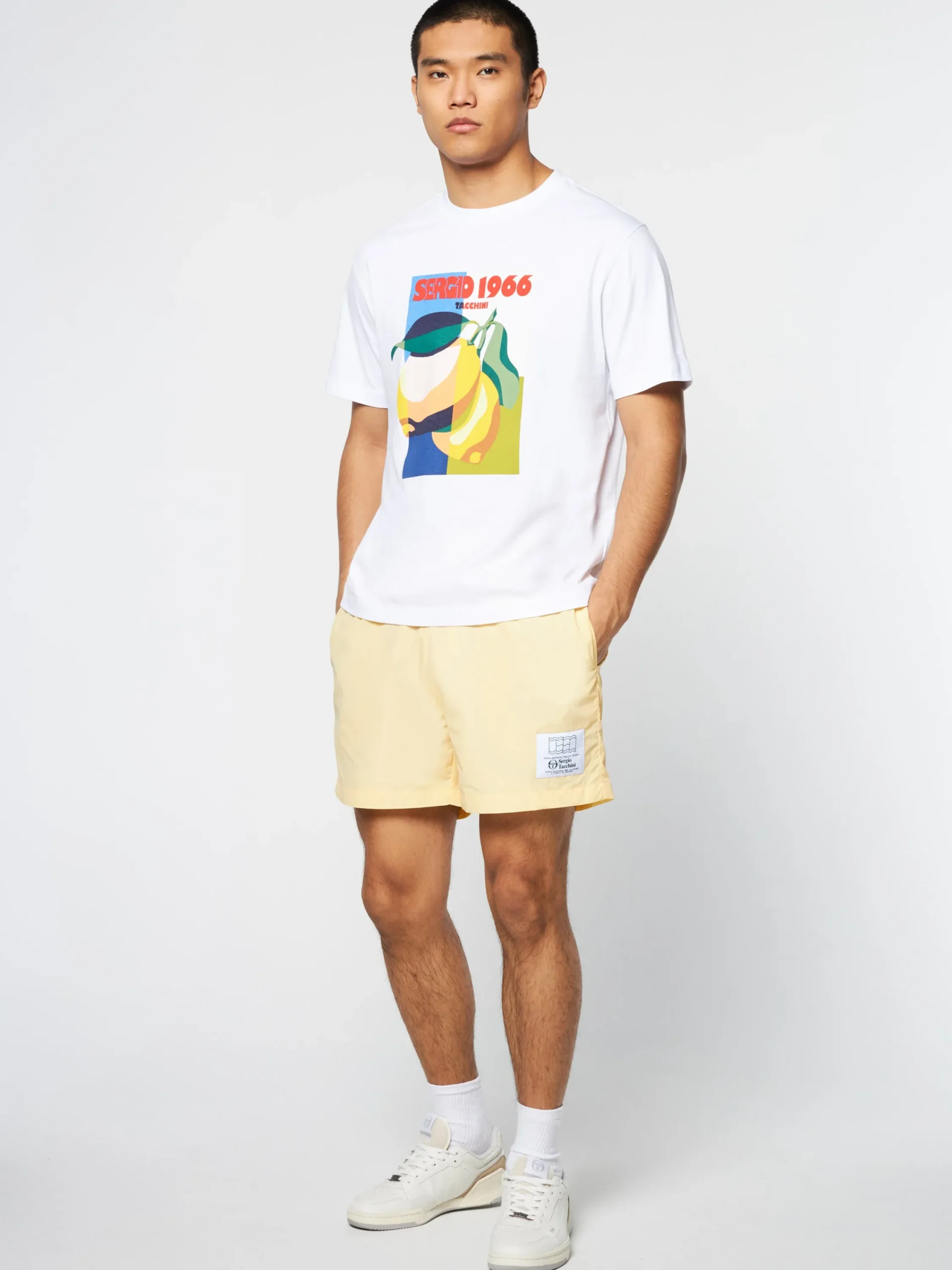 Flash Sale Limone T-Shirt- T-Shirts