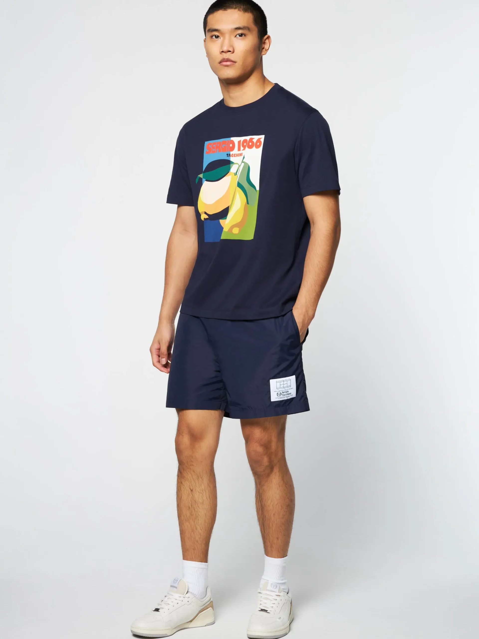 Best Limone T-Shirt- T-Shirts