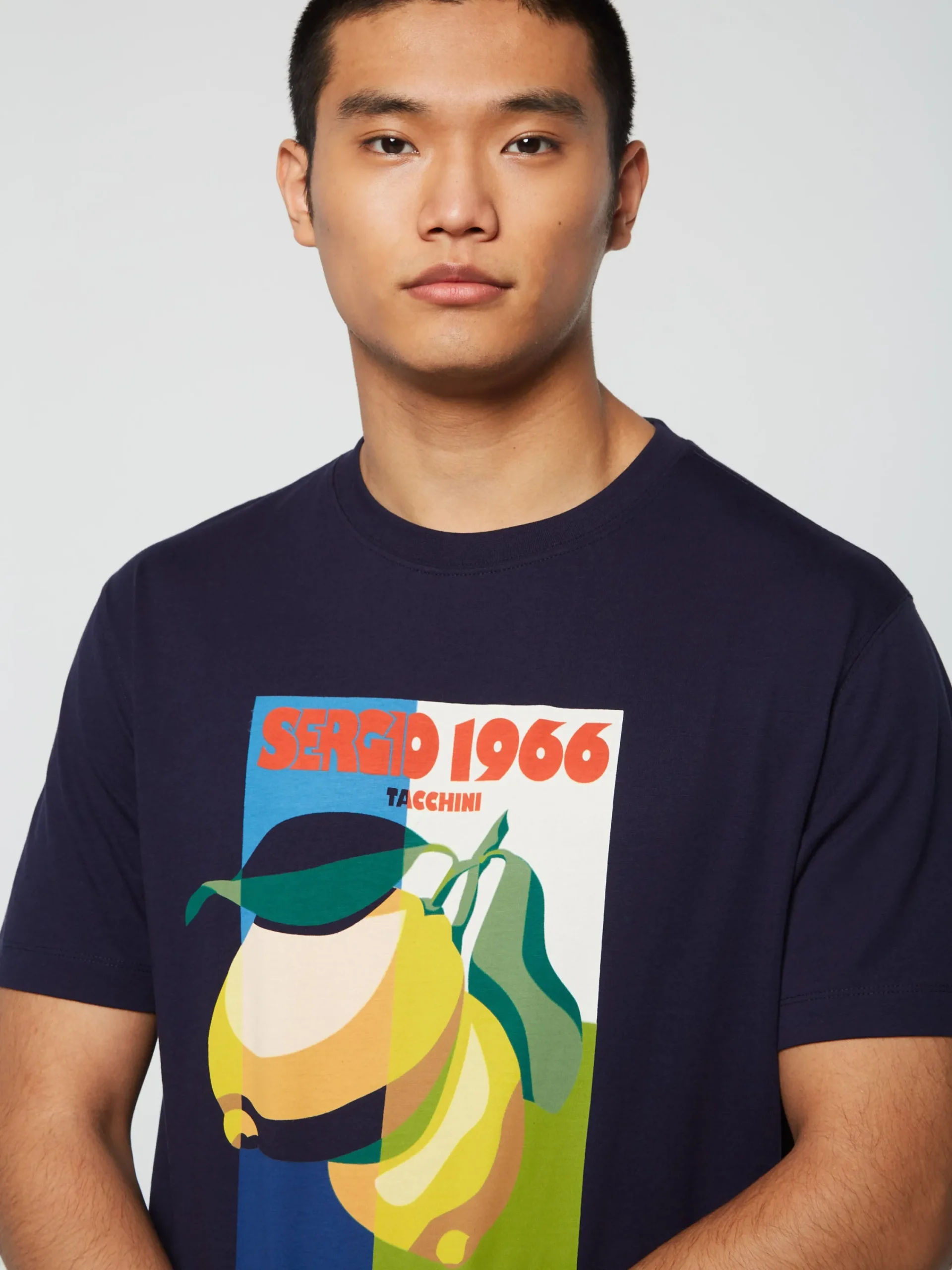Best Limone T-Shirt- T-Shirts