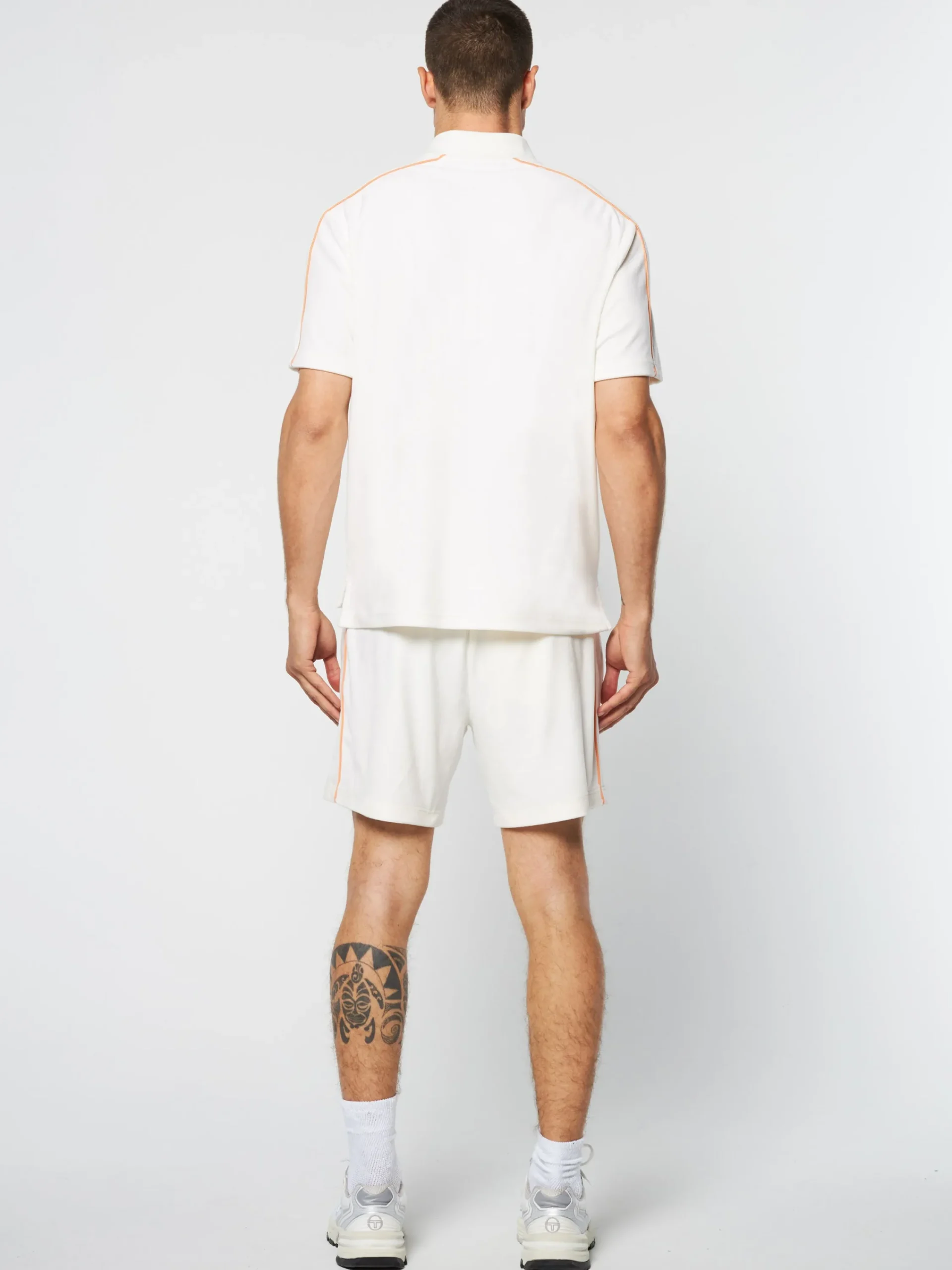 Cheap Lioni Velour Polo Archivio- Velour|Polos