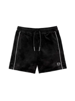 Online Lioni Velour Short Archivio- Velour|Shorts And Swim