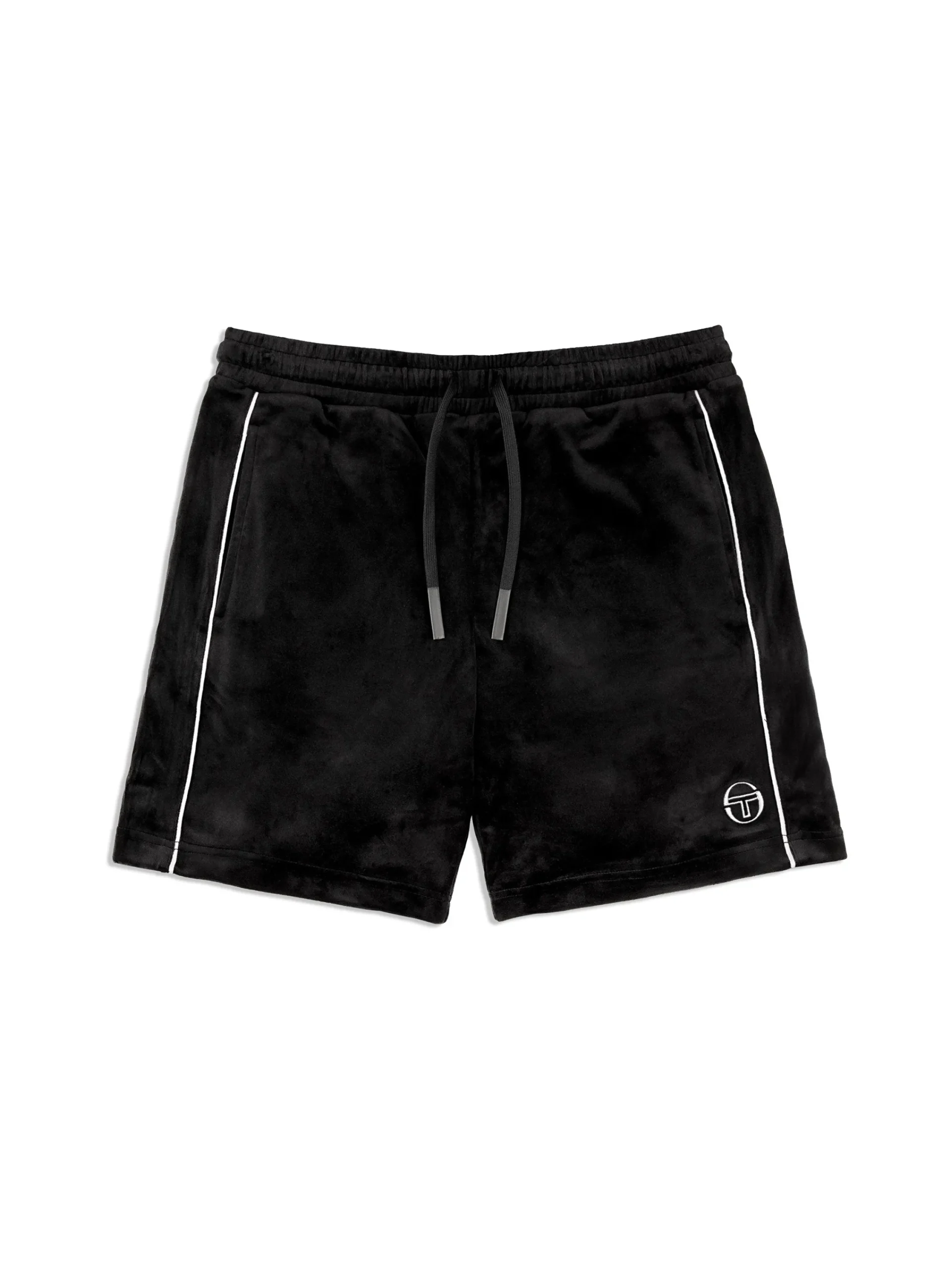 Online Lioni Velour Short Archivio- Velour|Shorts And Swim