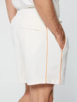 Best Sale Lioni Velour Short Archivio- Velour|Shorts And Swim