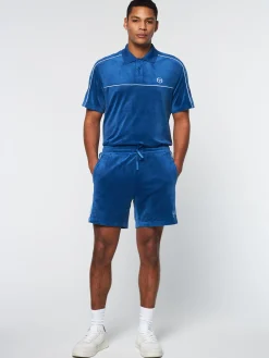 Flash Sale Lioni Velour Short Archivio- Velour|Shorts And Swim