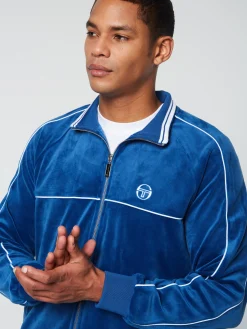 Discount Lioni Velour Track Jacket Archivio- Tracksuits|Velour