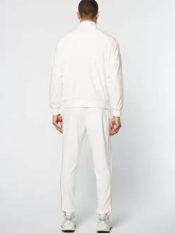 Fashion Lioni Velour Track Jacket Archivio- Tracksuits|Velour
