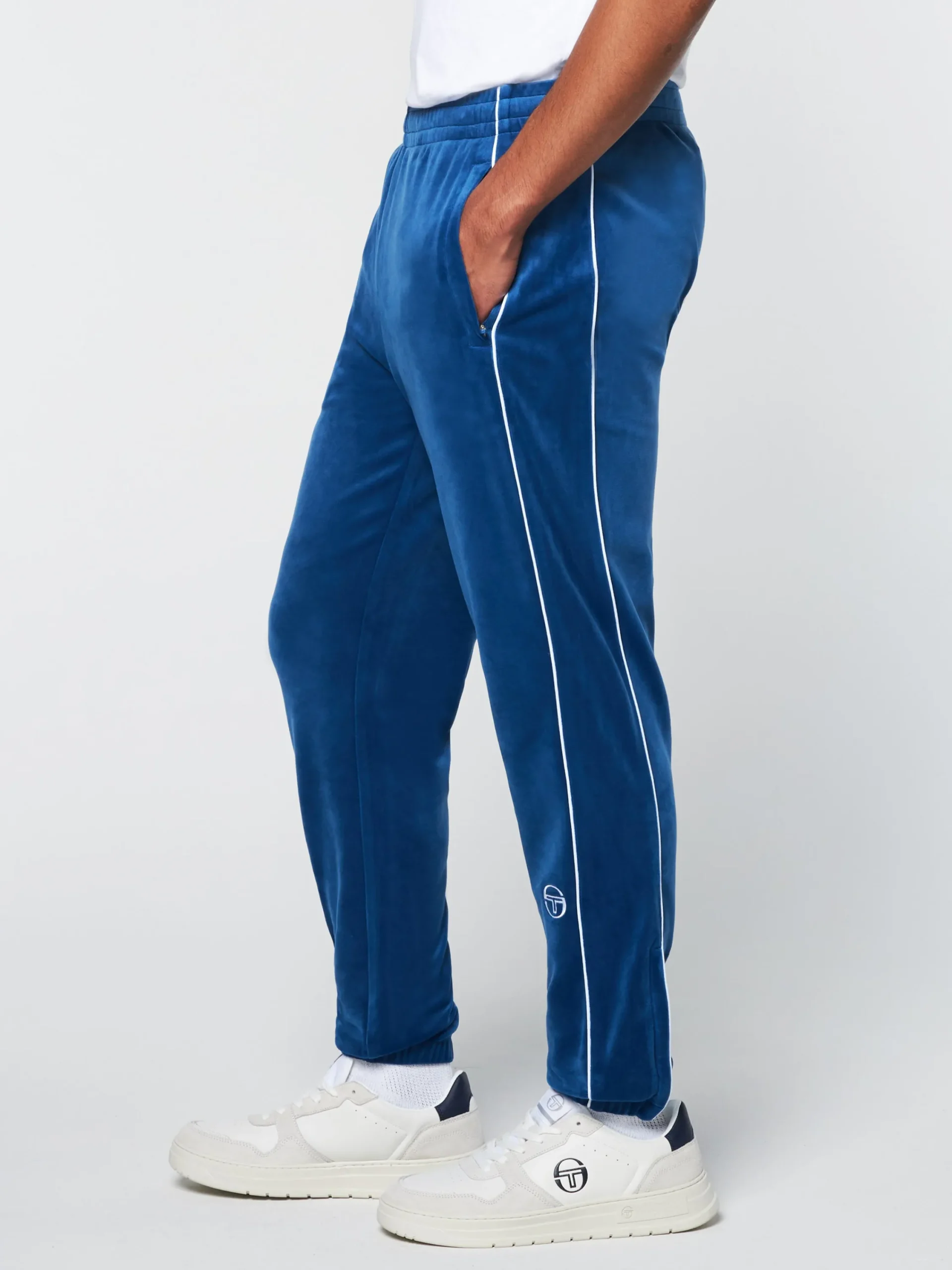 Outlet Lioni Velour Track Pant Archivio- Tracksuits|Velour