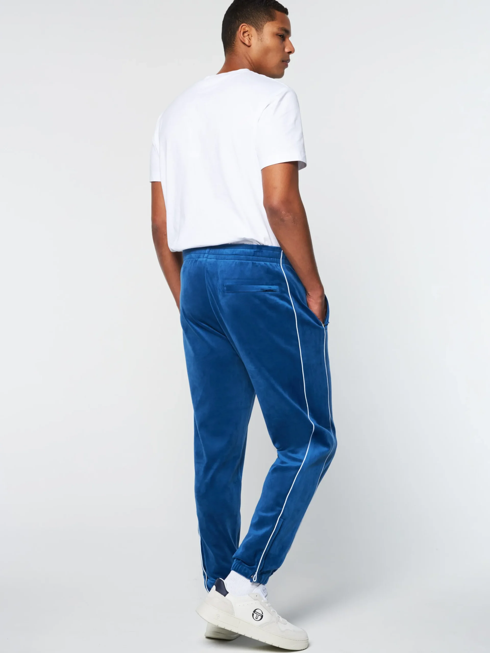 Outlet Lioni Velour Track Pant Archivio- Tracksuits|Velour
