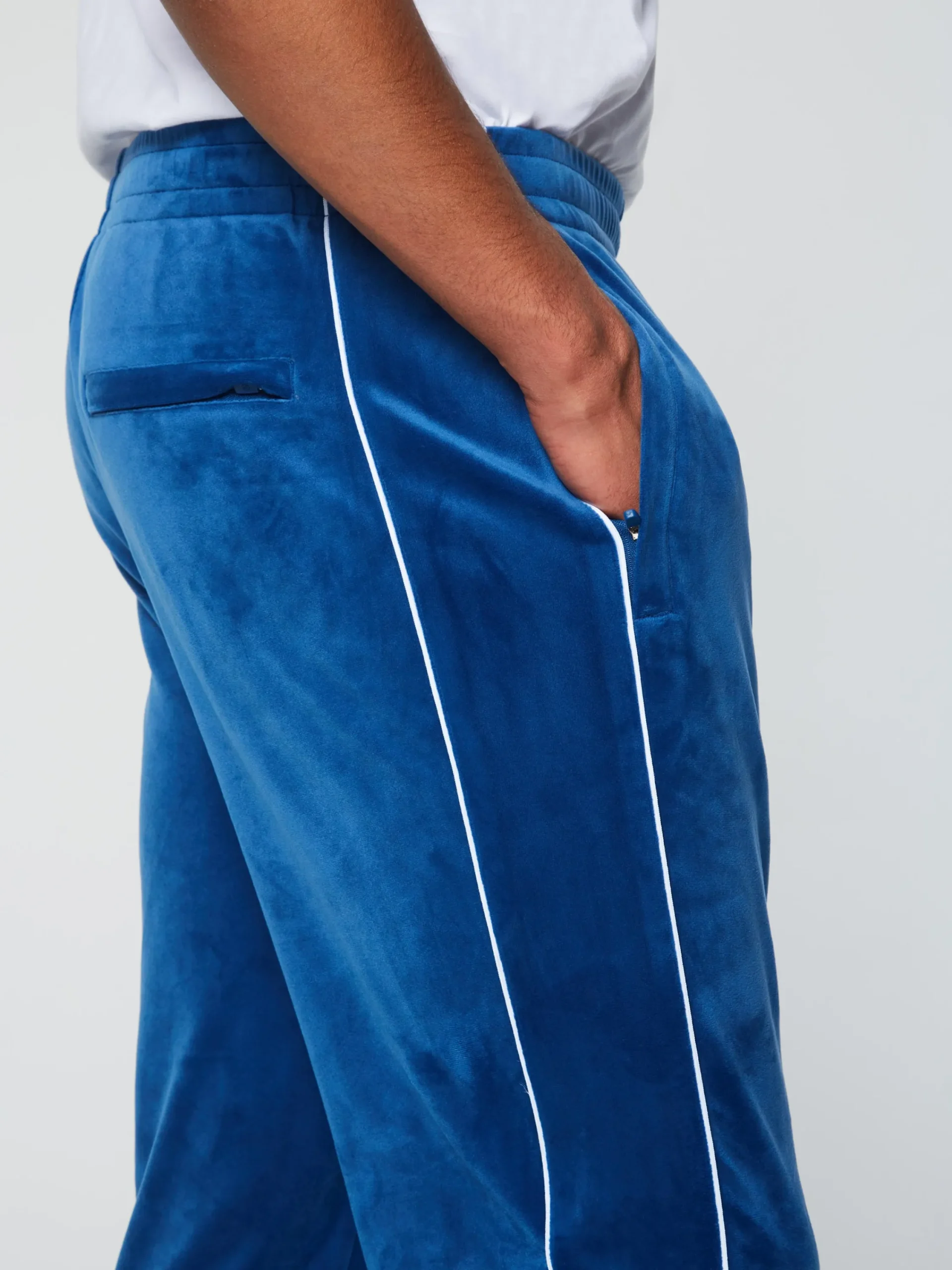 Outlet Lioni Velour Track Pant Archivio- Tracksuits|Velour