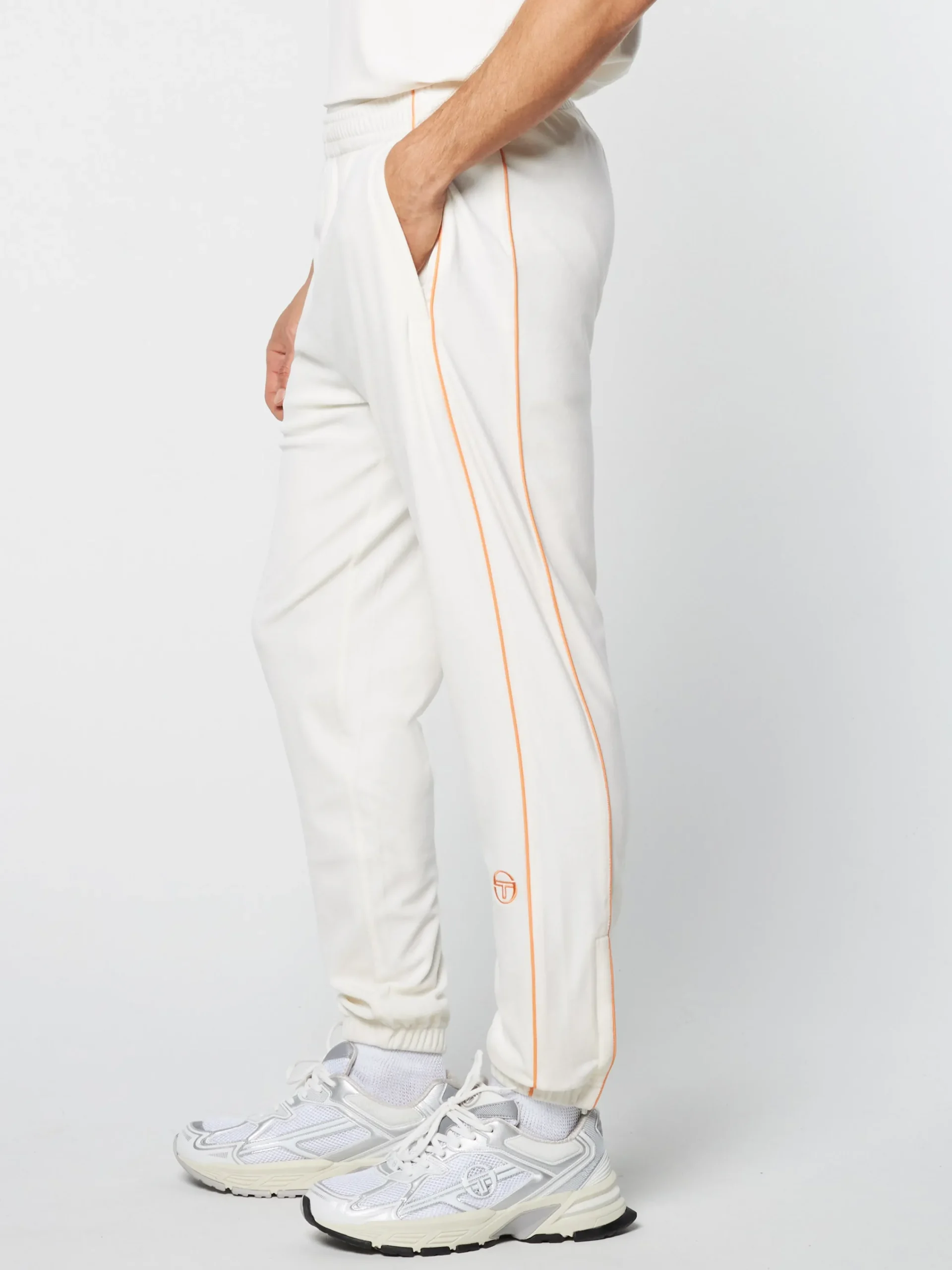 Flash Sale Lioni Velour Track Pant Archivio- Tracksuits|Velour