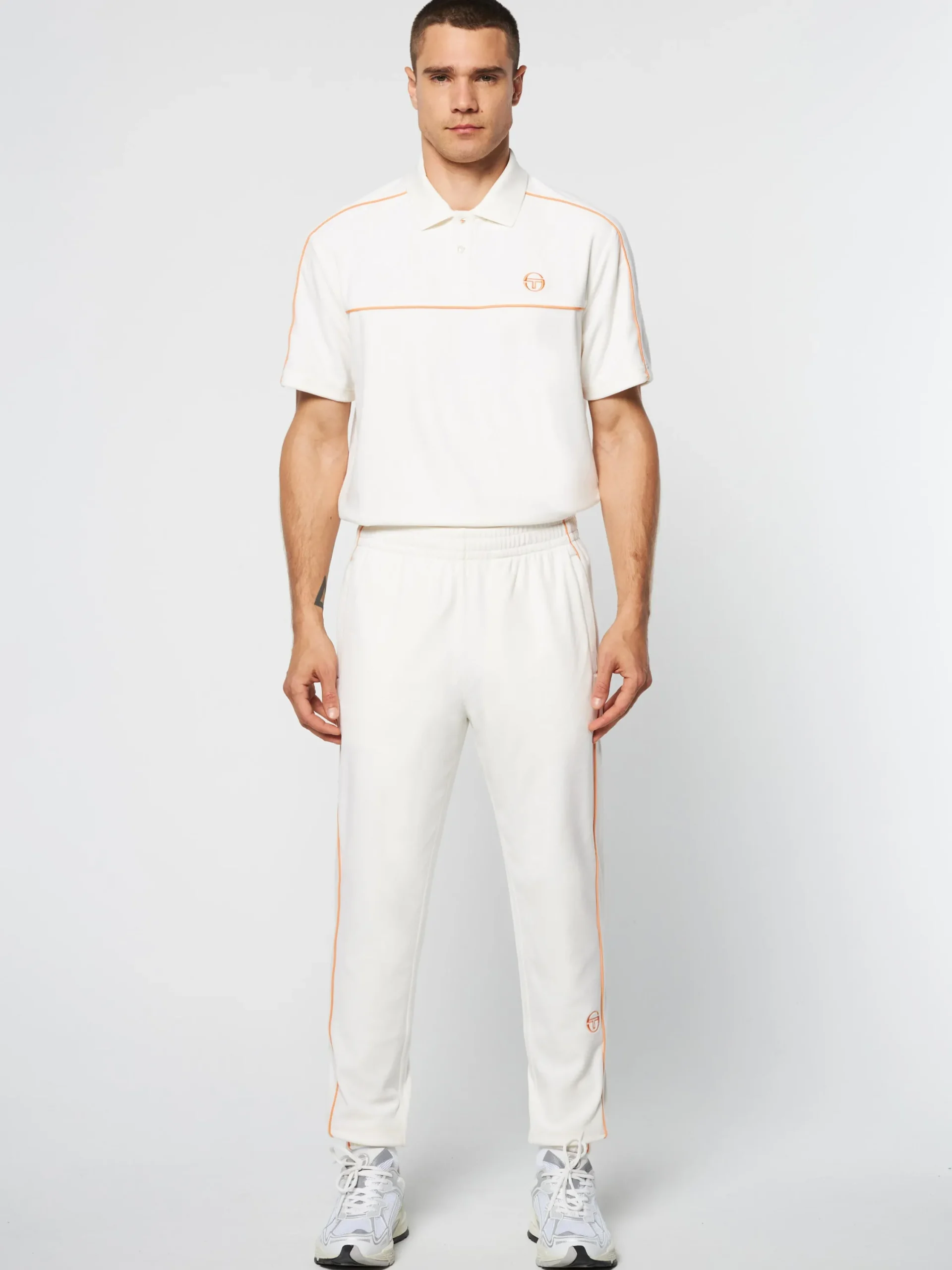 Flash Sale Lioni Velour Track Pant Archivio- Tracksuits|Velour